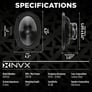 NVX X-Series Front Speaker Upgrade Kit (Non-Amplified) Image 3