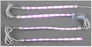American DJ ACCENT STRIP RGB Image 1