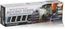 American DJ ACCENT STRIP BLACK CW Image 6