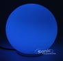 American DJ LED COLOR BALL Image 5