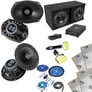 NVX Audio Upgrade Kit &ndash; NPKG212 Bass Package with 6x9" & 6.5" Speakers Image 3