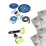 NVX Audio Upgrade Kit &ndash; QBSTA & Two Pair 6.5" Speakers Image 2
