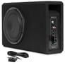 NVX Audio Upgrade Kit &ndash; QB10SPA with 2 Pair 6.5" Speakers Image 4