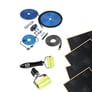 NVX Audio Upgrade Kit &ndash; QB10SPA with 2 Pair 6x9" Speakers Image 2