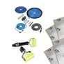 NVX Audio Upgrade Kit &ndash; QB10SPA with 6x9" & 6.5" Speakers Image 2