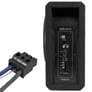 NVX Audio Upgrade Kit &ndash; QB10SPA with 2 Pair 6.5" Speakers Image 6