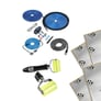 NVX Audio Upgrade Kit &ndash; QBSTA with 6.5" & 6x9" Speakers Image 2