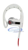 Monster PowerBeats By Dr. Dre (MH BTS IE LJ WH) White In-Ear Headphones Image 3