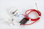 Monster PowerBeats By Dr. Dre (MH BTS IE LJ WH) White In-Ear Headphones Image 4