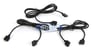 American DJ ACCENT STRIP BLACK RGB Image 5