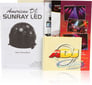 American DJ SUNRAY LED Image 5