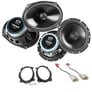NVX V-Series Complete Speaker Upgrade Kit Image 1