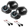 NVX V-Series Complete Speaker Upgrade Kit Image 1