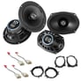 NVX E-Series Complete Speaker Upgrade Kit Image 1
