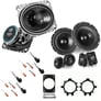NVX N-Series Complete Speaker Upgrade Kit Image 1