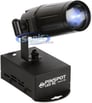 American DJ PINSPOT LED RC Image 1