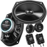 NVX N-Series Complete Speaker Upgrade Kit Image 2