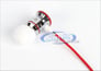 Monster Cable iBeats In-Ear Red Headphones (MH IBTS IE RD) Image 5