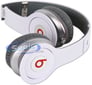 Monster Cable Beats by Dr. Dre SOLO HD White Edition Image 6