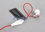 Monster Cable iBeats In-Ear White Headphones (MH IBTS IE WH) Image 2