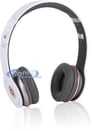 Monster Cable Beats by Dr. Dre SOLO HD White Edition Image 3