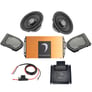 Diamond Audio 2-Speaker Sound Packs for 24+ HD Road Glide Image 1