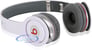 Monster Cable Beats by Dr. Dre SOLO HD White Edition Image 4