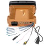 Diamond Audio 4-Speaker Sound Packs for Tour Pack 1/2" Spacer Required Image 4