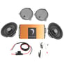 Diamond Audio 2-Speaker Sound Packs for 14-'23 HD Street Glide Image 1
