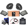 Diamond Audio 4-Speaker Sound Packs for 24+ HD Road Glide Image 1