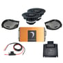 Diamond Audio 2-Speaker Sound Packs for 24+ HD Street Glide Image 1