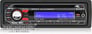 Sony CDX-GT320 Image 2