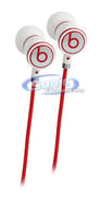 Monster Cable iBeats In-Ear White Headphones (MH IBTS IE WH) Image 1