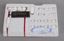 Monster Cable iBeats In-Ear White Headphones (MH IBTS IE WH) Image 6