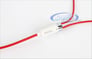 Monster Cable iBeats In-Ear Red Headphones (MH IBTS IE RD) Image 6