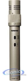 Shure KSM141/SL Image 1