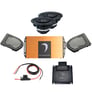 Diamond Audio 2-Speaker Sound Packs for 24+ HD Road Glide Image 1
