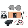 Diamond Audio 4-Speaker Sound Packs for 14-'23 HD Street Glide Image 1
