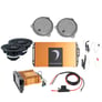 Diamond Audio 2-Speaker Sound Packs for 14-'23 HD Street Glide Image 1