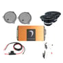Diamond Audio 2-Speaker Sound Packs for 14-'23 HD Street Glide Image 1