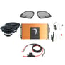 Diamond Audio 2-Speaker Sound Packs for 14-23 HD Road Glide Image 1