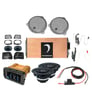Diamond Audio 4-Speaker Sound Packs for 14-'23 HD Street Glide Image 1