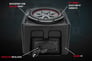 SSV Works 230-RG4-1KRC Image 4