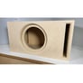 Tru Spec Single 8" (1445DF) with Sundown SA8V3D4 Image 4