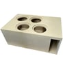 Tru Spec 4X8SUBP with 4x Sundown Audio SA-8 v.3 D4 Image 2