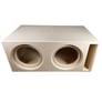 Tru Spec Dual 8" (1458GTO) with 2x Deaf Bonce MF-08S Image 3