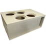 Tru Spec 4X8SUBP with 4x Sundown Audio SA-8 v.3 D4 Image 3
