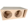 Tru Spec Dual 12in P with 2x Sundown Audio SA-12 v2 Image 3