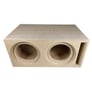 Tru Spec Dual 6.5 with 2 Sundown Audio SA-6.5 SW D2 Image 4