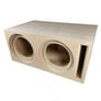Tru Spec Dual 6.5 with 2 Sundown Audio SA-6.5 SW D4 Image 2